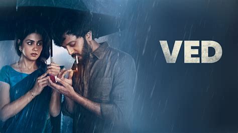 Watch Ved Full Movie Online in HD in Marathi on Hotstar US